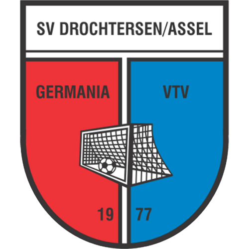 Wappen SV Drochtersen/Assel